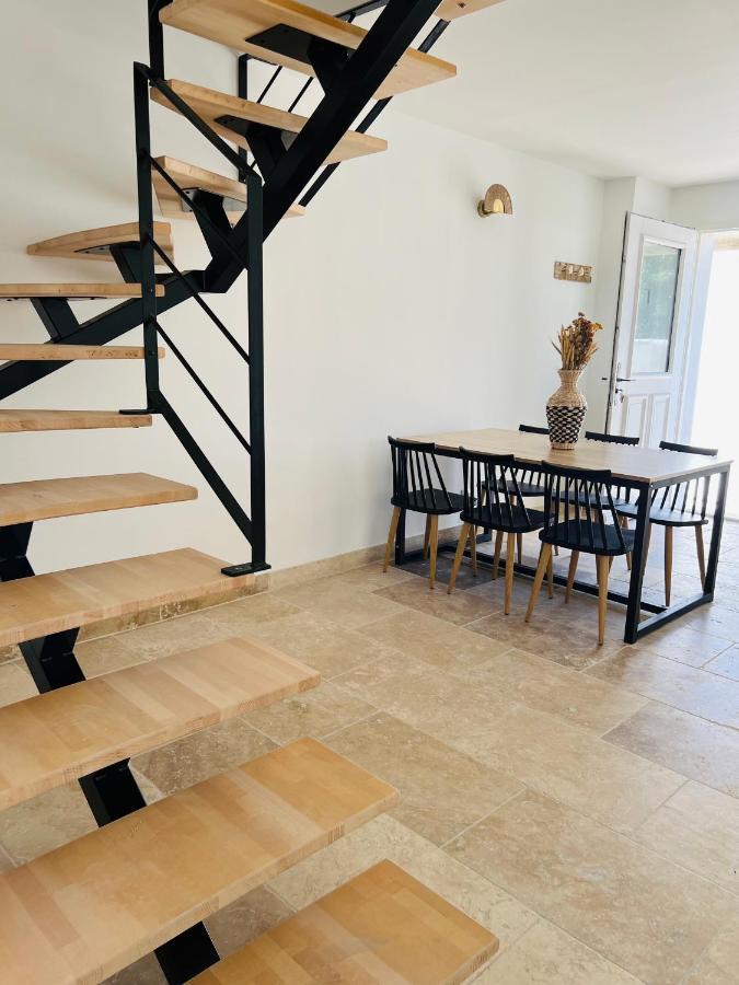 Residence L'Oiseau Des Sables Saintes-Maries-de-la-Mer Eksteriør bilde