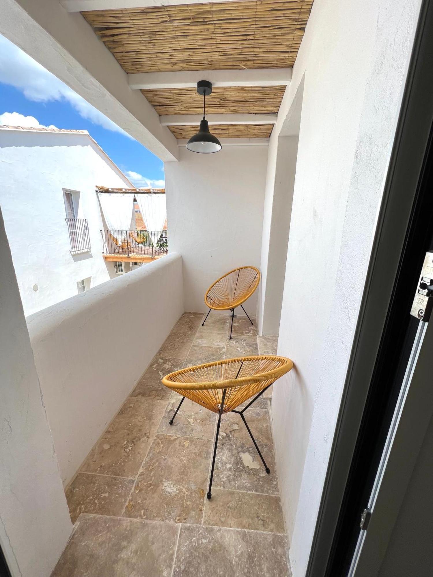 Residence L'Oiseau Des Sables Saintes-Maries-de-la-Mer Rom bilde